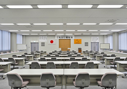 大規模研修室