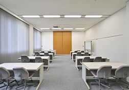 小規模研修室