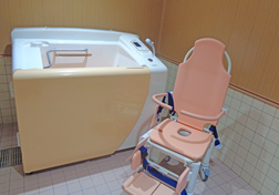 トイレ・洗面・ランドリー