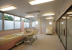 浴室（特殊浴室）