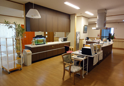 多目的スペース